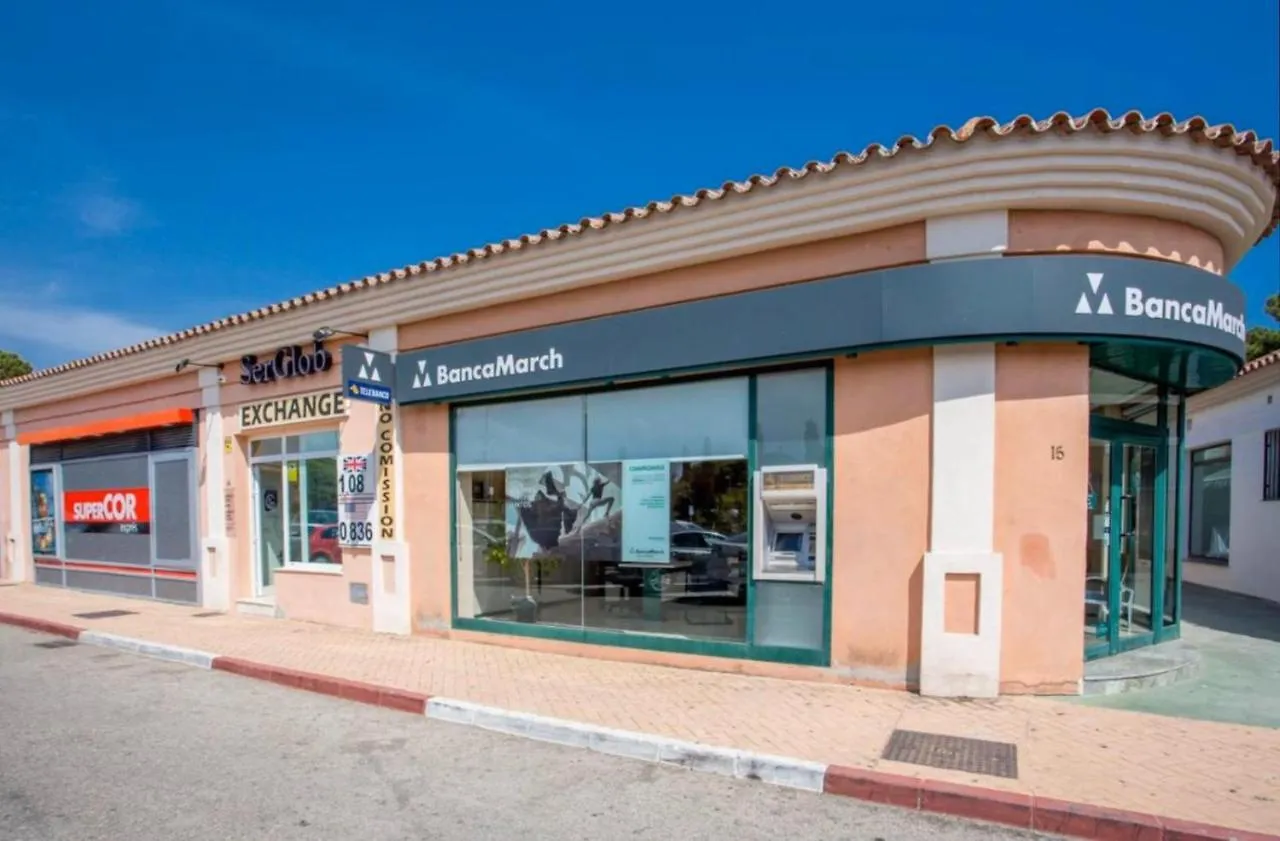 Modern Apartment In Elviria, Golf, Fun & Beach Marbella
