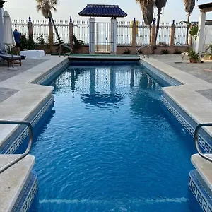 Appartement Linda Vista, Marbellac