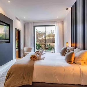 Hotel Casa Bodhi, Marbellac