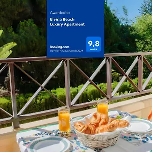 Elviria Beach Luxury Marbella