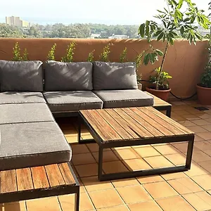 2.penthouse Beach Golf Marbella
