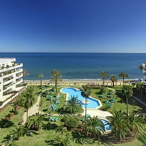 Apartament Coral Beach, Marbella