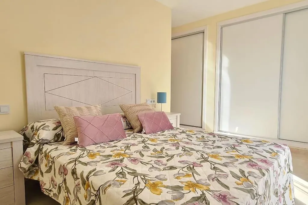 Modern Apartment In Elviria, Golf, Fun & Beach Marbella 0*,  Spain