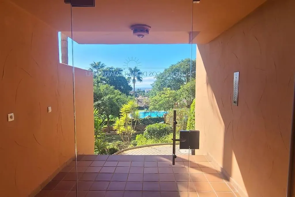 Modern Apartment In Elviria, Golf, Fun & Beach Marbella 0*,
