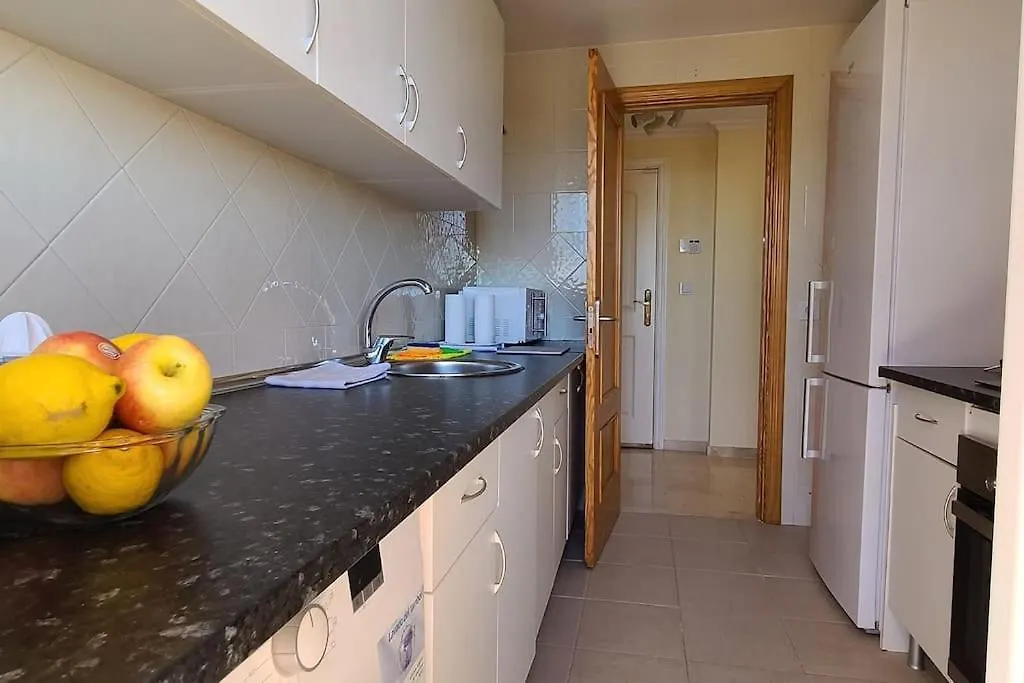 Modern Apartment In Elviria, Golf, Fun & Beach Marbella 0*,  Spain