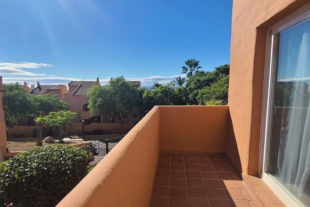 Modern Apartment In Elviria, Golf, Fun & Beach Marbella