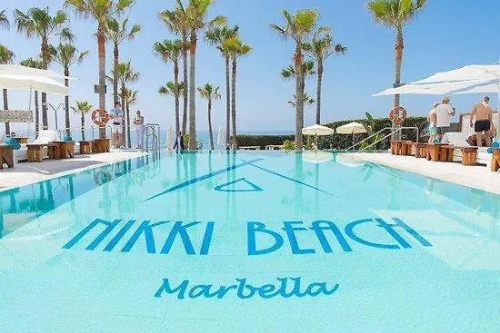 Modern Apartment In Elviria, Golf, Fun & Beach Marbella Spain