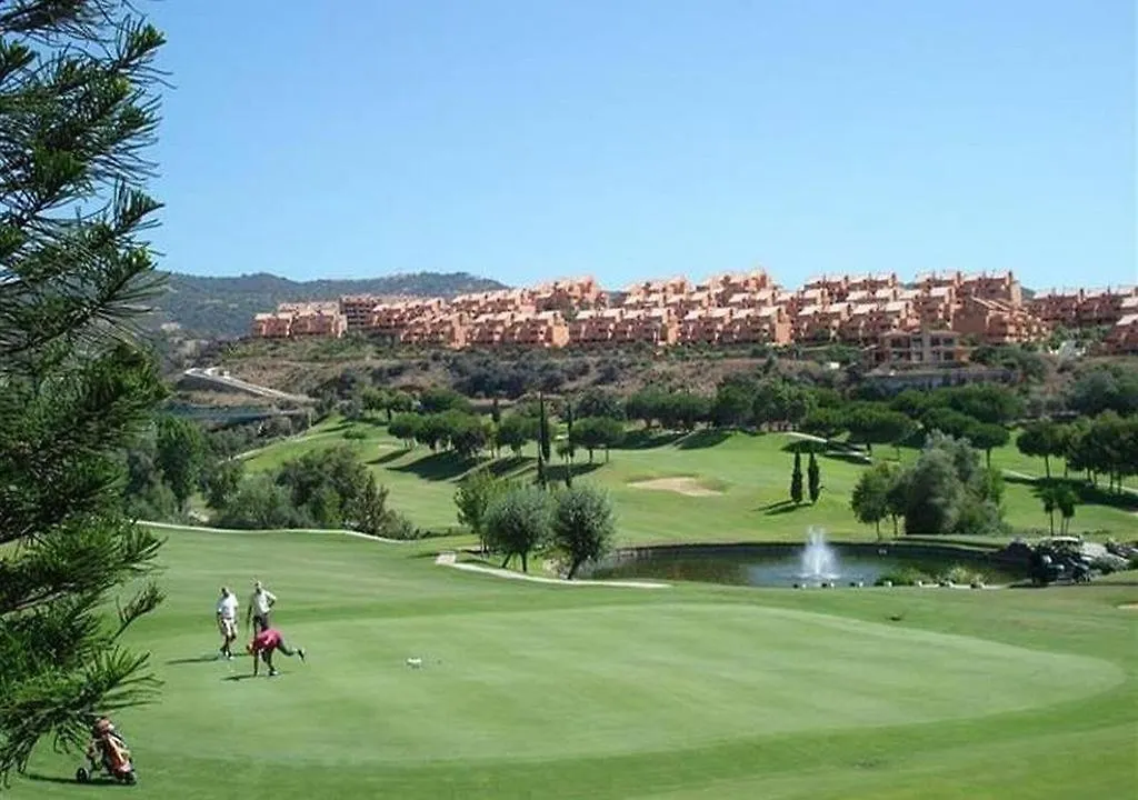 Modern Apartment In Elviria, Golf, Fun & Beach Marbella