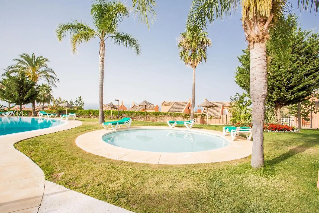 Modern Apartment In Elviria, Golf, Fun & Beach Marbella