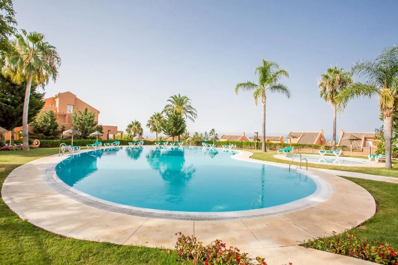 Modern Apartment In Elviria, Golf, Fun & Beach Marbella