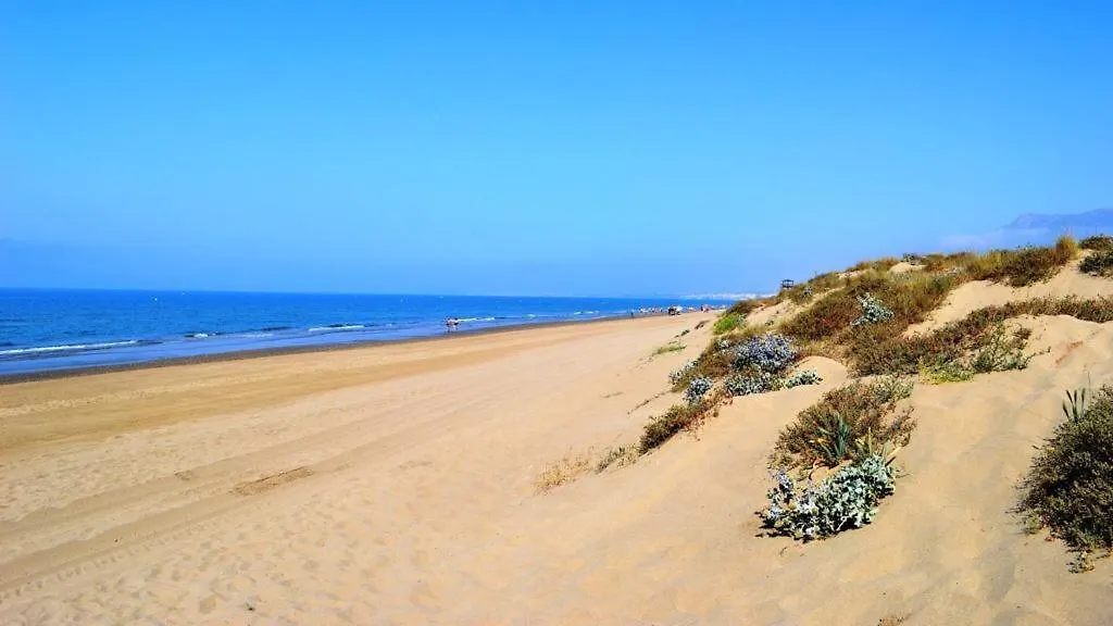 Modern Apartment In Elviria, Golf, Fun & Beach Marbella
